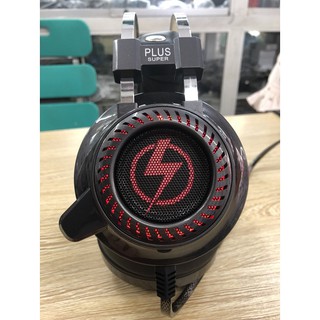 Tai nghe Lightning Super Plus