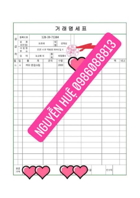 Đủ Bill Kem Váng Sữa PO2 Dưỡng Trắng Tinh thể, mướt mịn Mẫu mới nhất | BigBuy360 - bigbuy360.vn