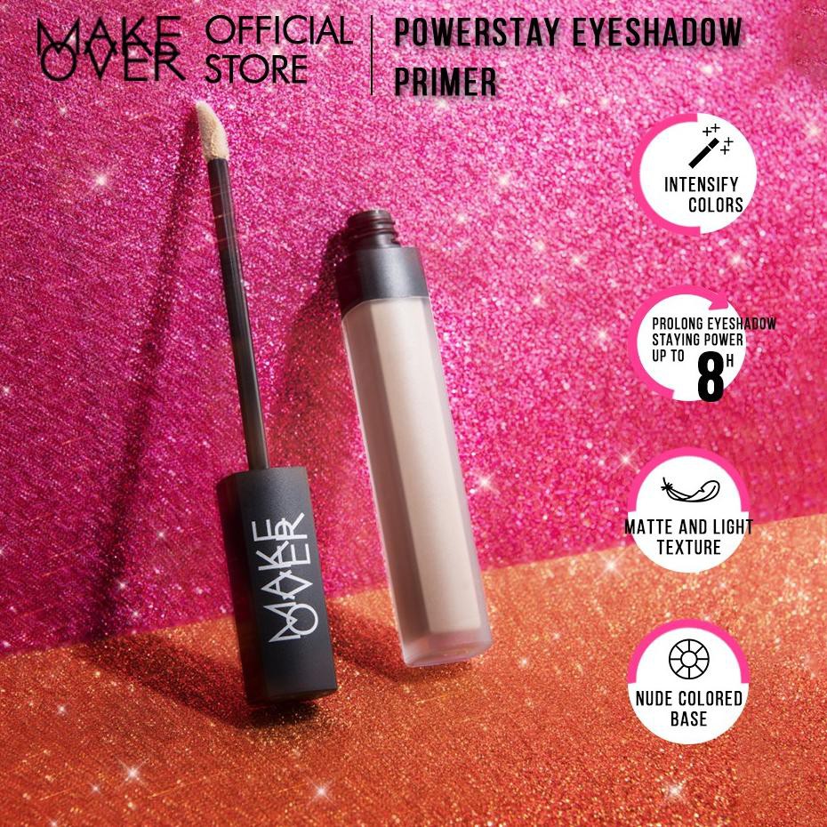 ✭ Kem Lót Trang Điểm Phấn Mắt Powerstay 7g ❇ | BigBuy360 - bigbuy360.vn