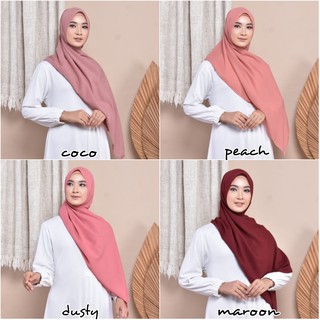 Dây Kim Cương Giả Pashmina