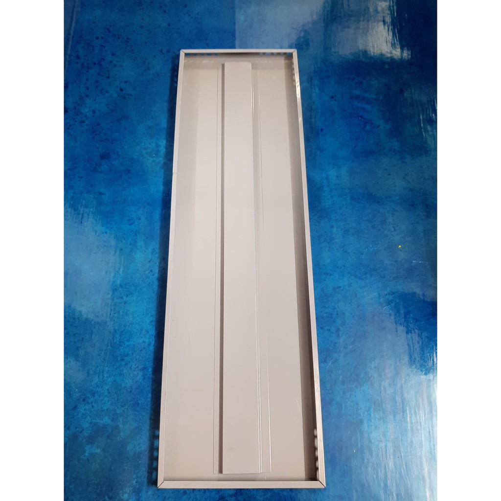 Mâm kệ v lỗ 30x120cm,mâm kệ sắt v lỗ