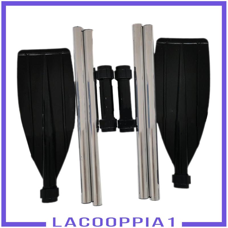 1 Cặp Mái Chèo 3 Mái Chèo Có Thể Điều Chỉnh 3 Giai Đoạn Cho Thuyền Kayak / 1 Cặp