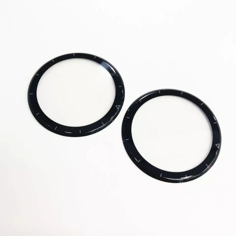 [TẶNG 1 cường lực 2D khi mua 2 cường lực 3D] Cường lực 3D Full mặt kính cho Huawei Watch GT2 PRO