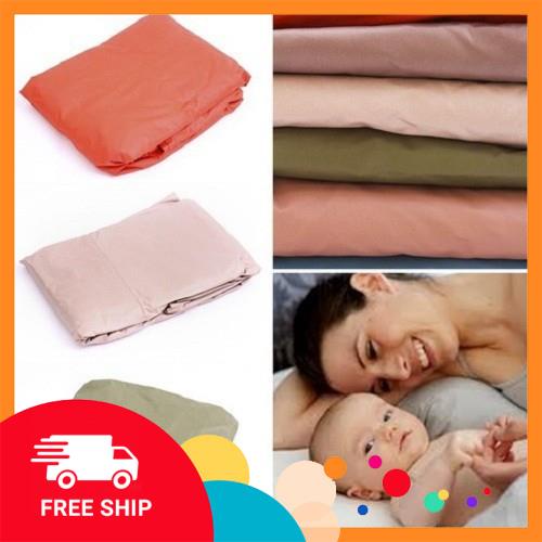[FREE SHIP] Drap Giường Chống Thấm