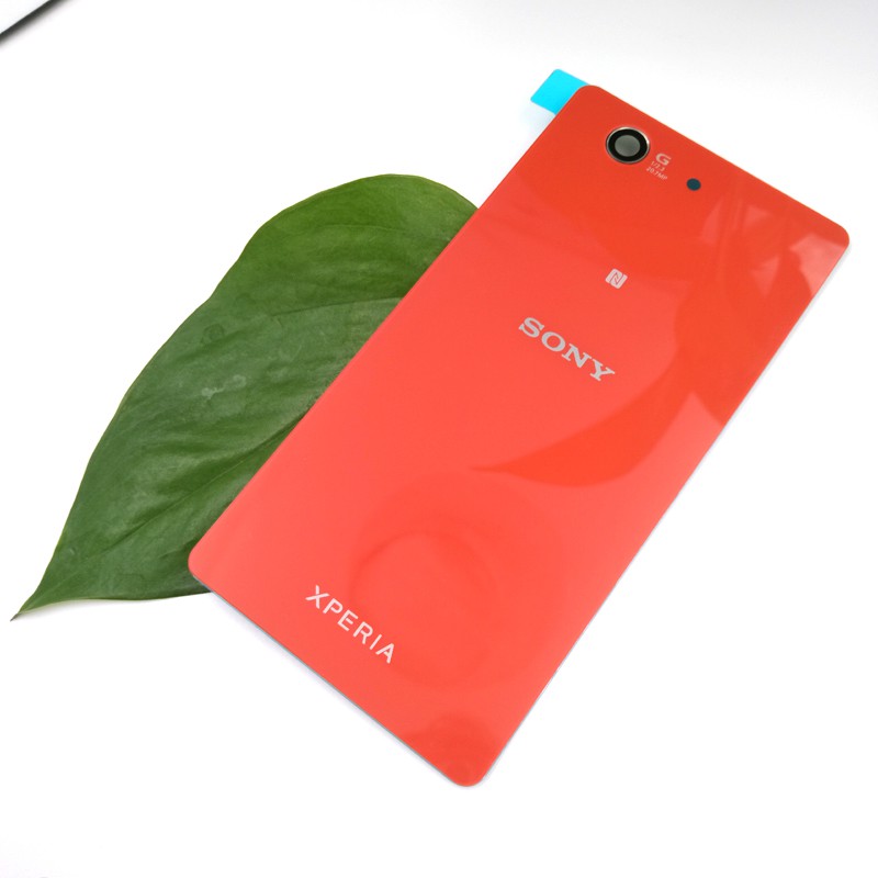 Vỏ thay nắp lưng Sony Xperia z3 mini