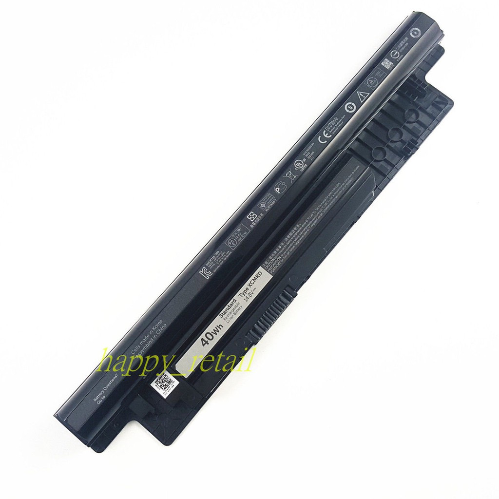 Pin Laptop Dell Inspiron 14 3421 3437 3443 3442