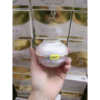 Kem FACE PHÁP MẪU MỚI 2020