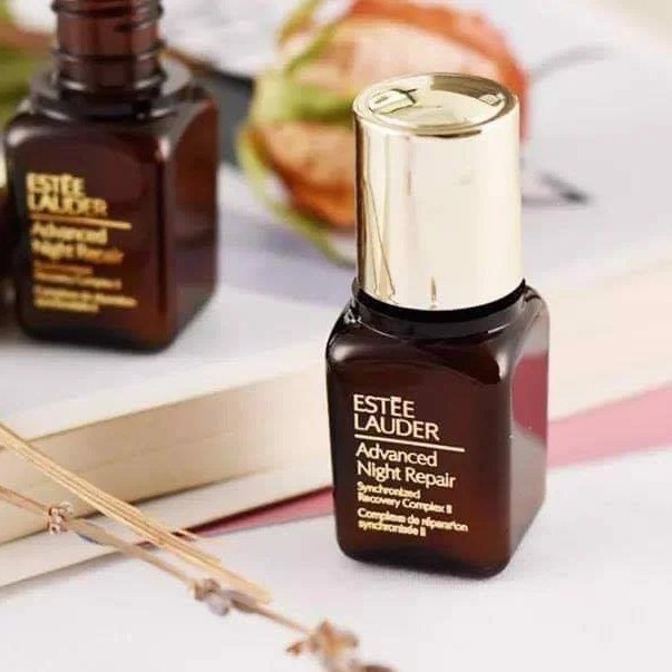 Serum Estee Lauder Advanced Night Repair 5,15ml Chính Hãng - Estee Lauder Serum Tinh Chất Tái Tạo, Phục Hồi Da