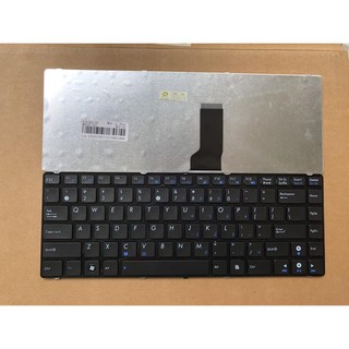 Bàn Phím Asus X43SD X43SJ X43SM X43SV X43T X44 X44H X43U A43 K43LY K42 A42J X84EL X42J K43t N43S X84 N82 N43S B43J A43S