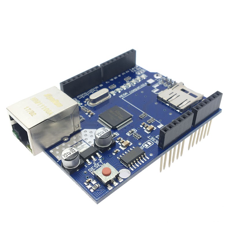 Bảng Mạch Uno W5100 R3 Uno Mega 2560 1280 328 Unr R3 Unch Only W5100