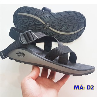 Chaco Nam Đế Thơm Socola Mã D2