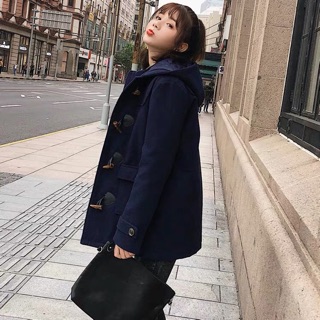 ✅Áo dạ khuy sừng order 7-10 ngày✅