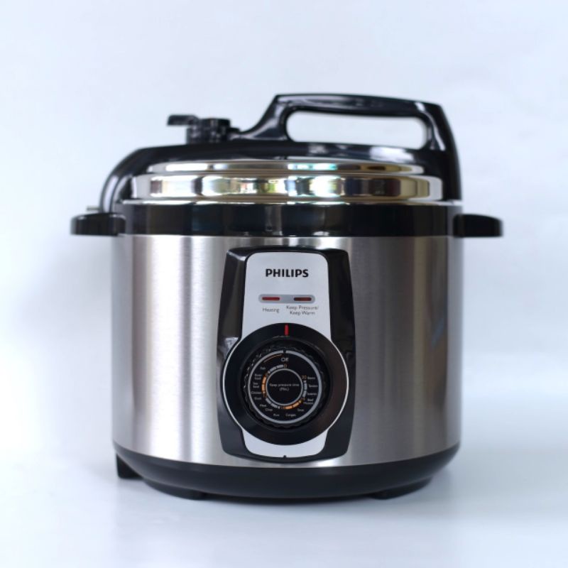 Nồi áp suất điện Philips HD2103