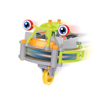 Con quay cân bằng - Đồ chơi cân bằng trên mọi địa hình