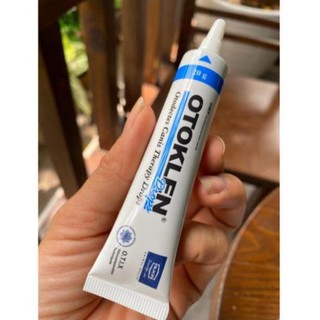 OTOKLEN TRỊ VIÊM TAI NẶNG DTH94 PET