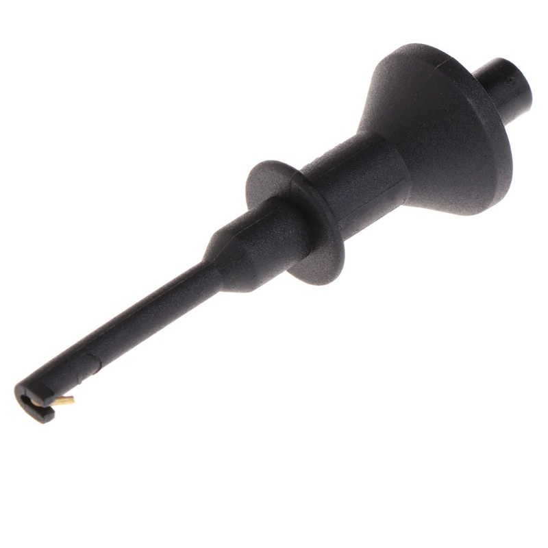 Cặp Đầu Móc Thử Nghiệm Dạng Kẹp 4MM Chuyên Dụng