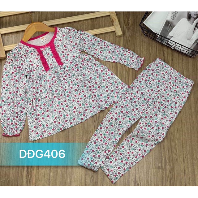 BỘ DÀI SIZE ĐẠI THUN BORIP