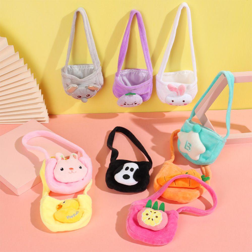 CLEVER Túi Đựng Đồ Chơi Búp Bê Mỹ 18 Inch