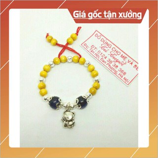Vòng Dâu cho bé tuổi Mão