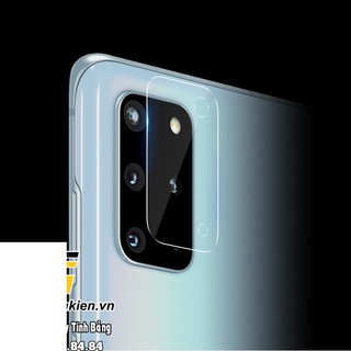 Miếng dán cường lực bảo vệ Camera SamSung Galaxy S20 / S20 ULTRA / S20+ Plus