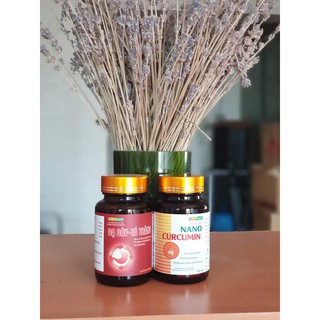 VIÊN DẠ DÀY TÁ TRÀNG METAHERB