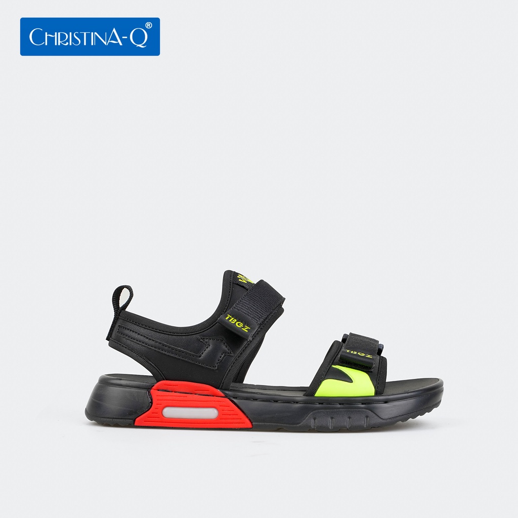 Sandals Bé Trai ChristinA-Q XDTE221