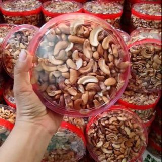 Hạt điều rang muối 500gr