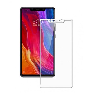 Cường lực Xiaomi Mi8SE Full màn hình