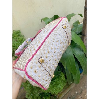 Túi xách cá sấu size 25cm