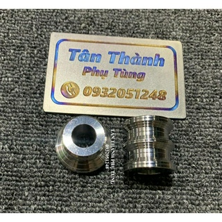 Bộ canh đùm trước, sau Wave, Dream