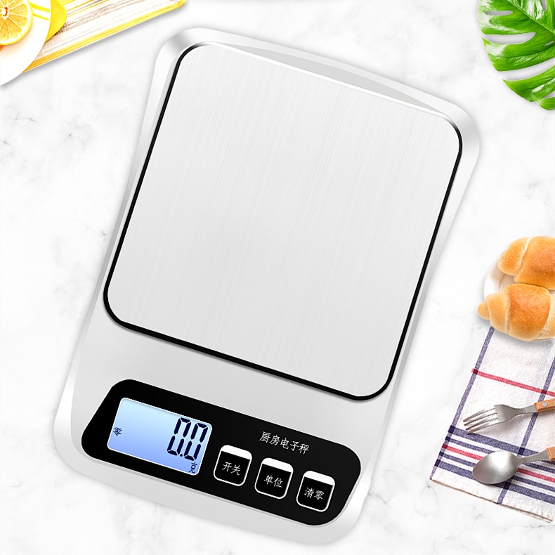 Cân Tiểu Ly Trọng Lượng Siêu Mini Từ 0.1 Gram - Cân Điện Tử Nhà Bếp Sạc USB Định Lượng Siêu Nhỏ Cân Nguyên Liệu
