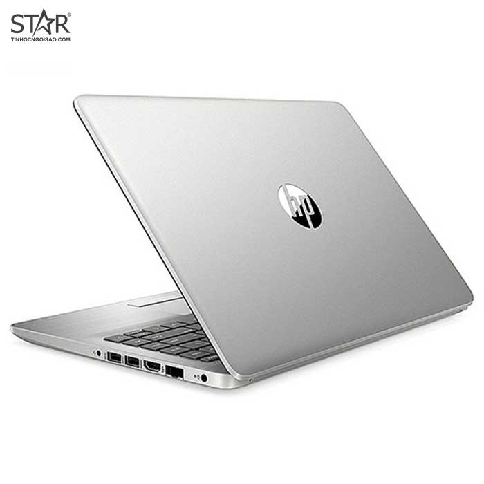 Laptop HP 240 G8 (518V6PA): I5 1135G7, Intel Iris Xe Graphics, Ram 8G, SSD NVMe 256G, Win10, 14.0”FHD IPS (Bạc)