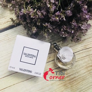 [Chính hãng]Nước hoa nữ Valentino Valentina EDP mini 4ml