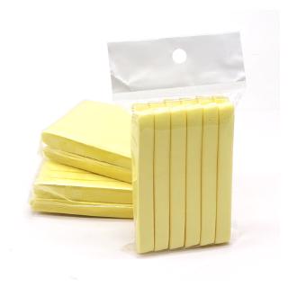 Mút Rửa Mặt Dạng Nén Tiện Dụng