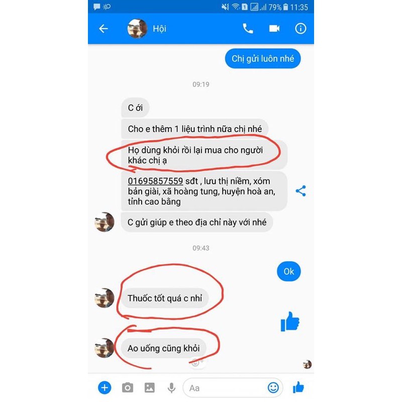 Cao Dạ dày Hoàng Phèn