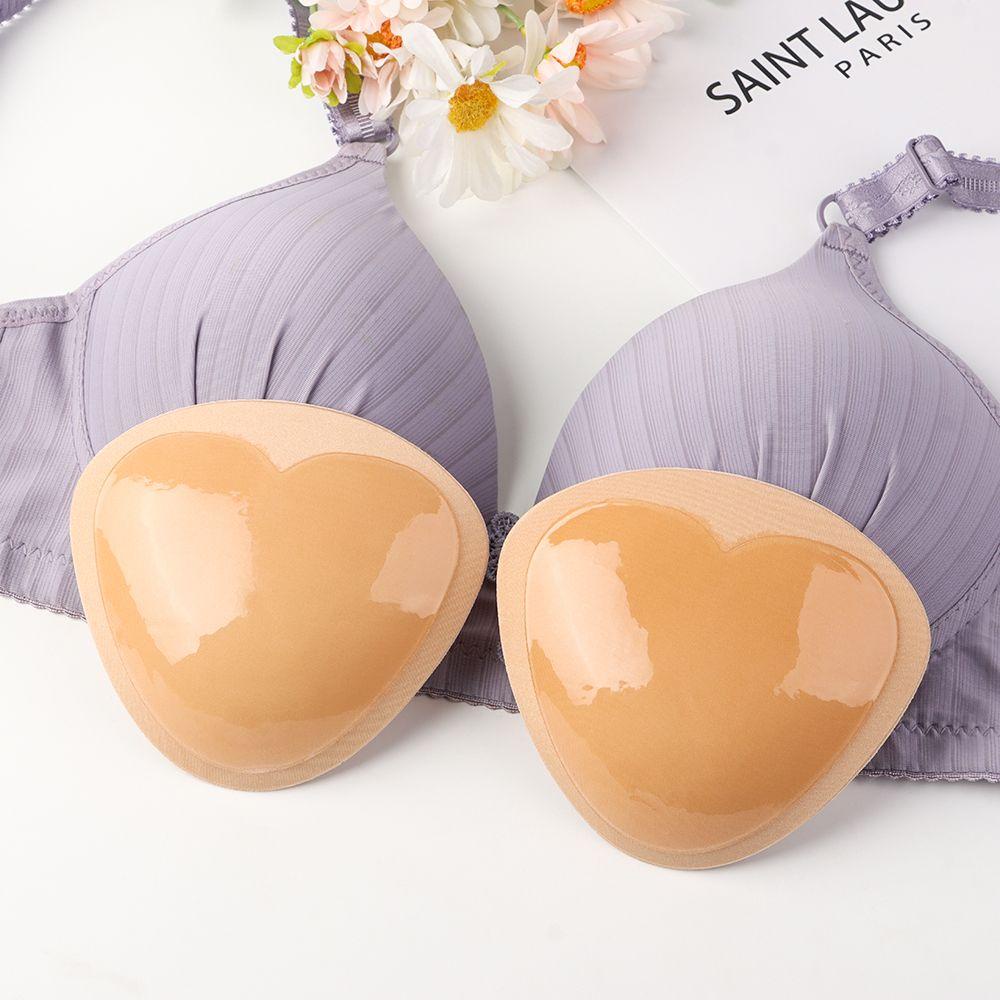 Miếng Silicone Dán Nâng Ngực Tái Sử Dụng Được