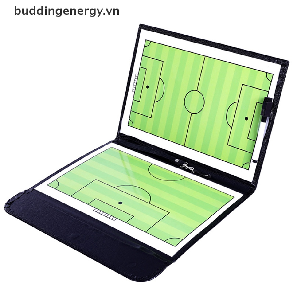Bảng Chiến Thuật Bóng Đá Từ Tính Có Thể Gấp Gọn Tiện Dụng