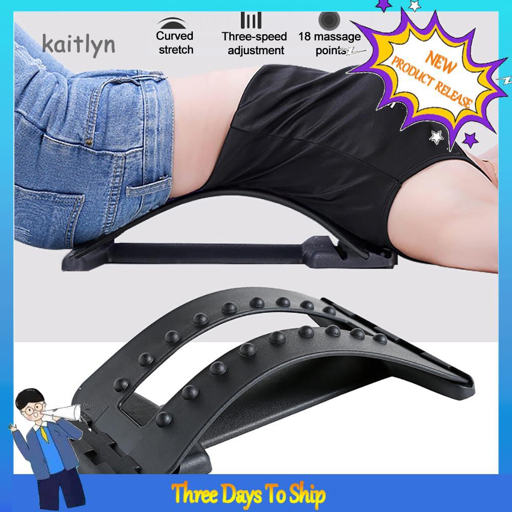 Đai Mát Xa Giảm Đau Lưng Tiện Dụng Chất Lượng Cao