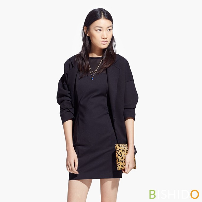 Đầm- 43043561 Màu Đen