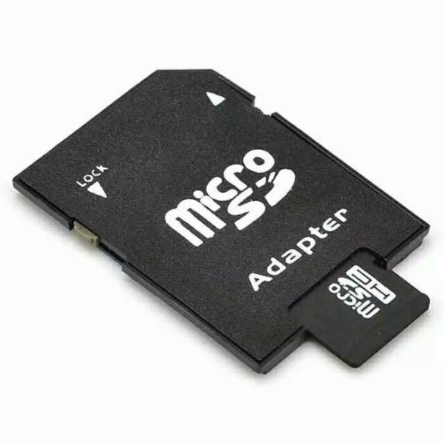 Đầu Chuyển Đổi Micro Sd Chất Lượng Cao