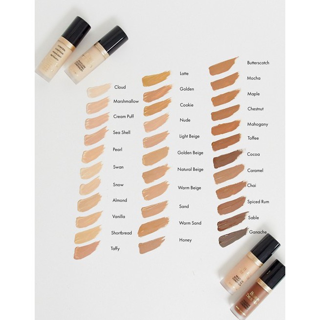 Too Faced- Kem Che Khuyết Điểm- Born This Way Super Coverage Multi-Use Sculpting Concealer 15ml