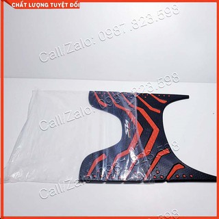 🍒 Miếng Lót Chân ( Thảm Để Chân) SH Mode 2020-22 🍒