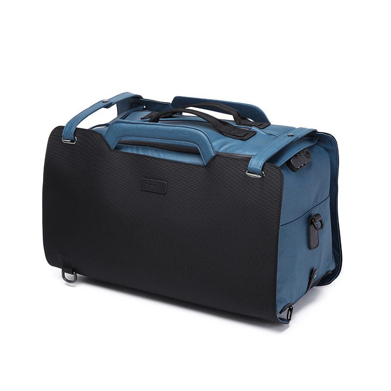 ZÓNG® Balo/ túi xách du lịch đang năng (chống nước) – OZUKO MASTER