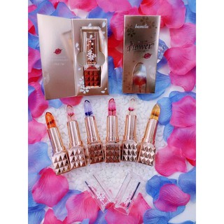 Son Thạch Hoa Collagen bamila