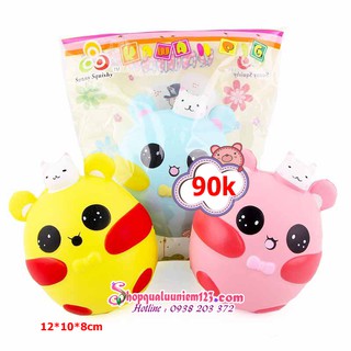 Đồ Chơi Squishy Giá rẻ