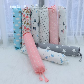 Gối Ôm Cao Cấp Cho Bé Runa