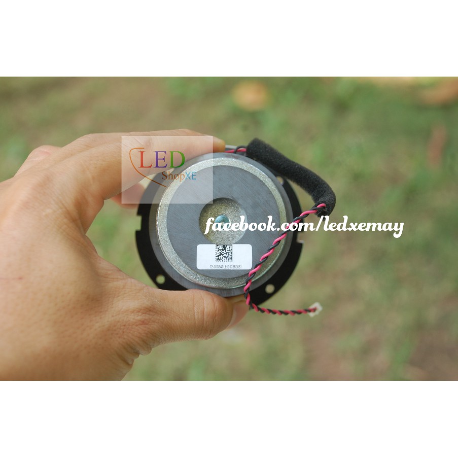 Củ loa mid bass 3 inch 8ohm 10w amazone echo gen 1