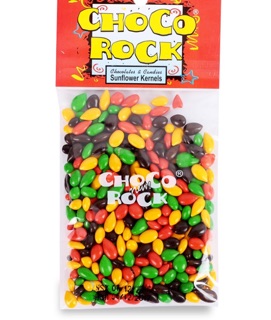 Socola chocorock