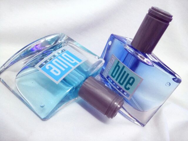 Nước hoa nữ Avon Blue For Her loại I