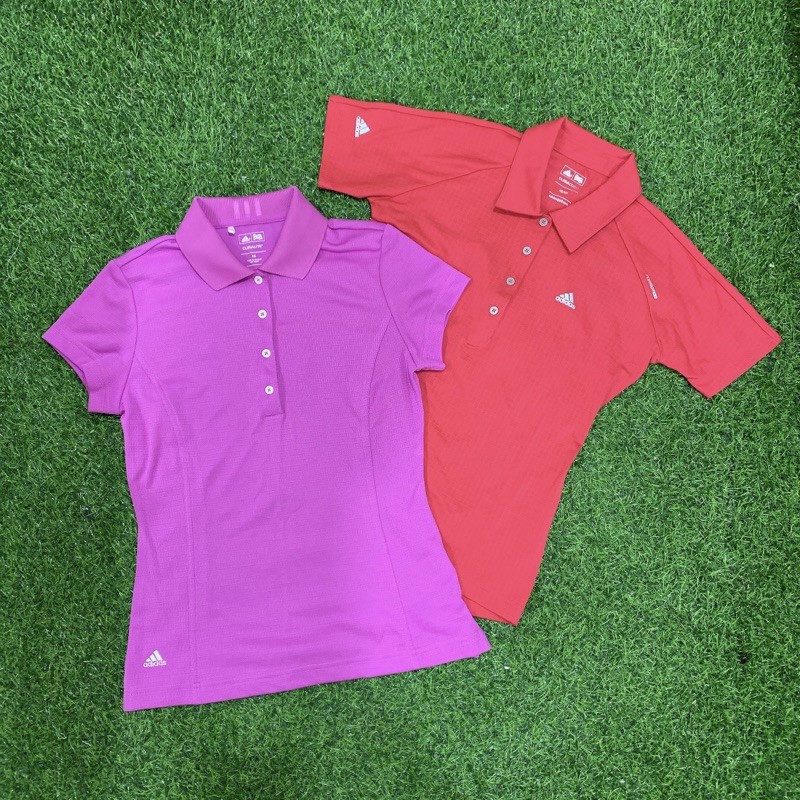 áo polo golf nữ size Xs